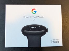 Google Pixel Watch LTE