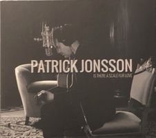 Patrick Jonsson - Is there a scale for love