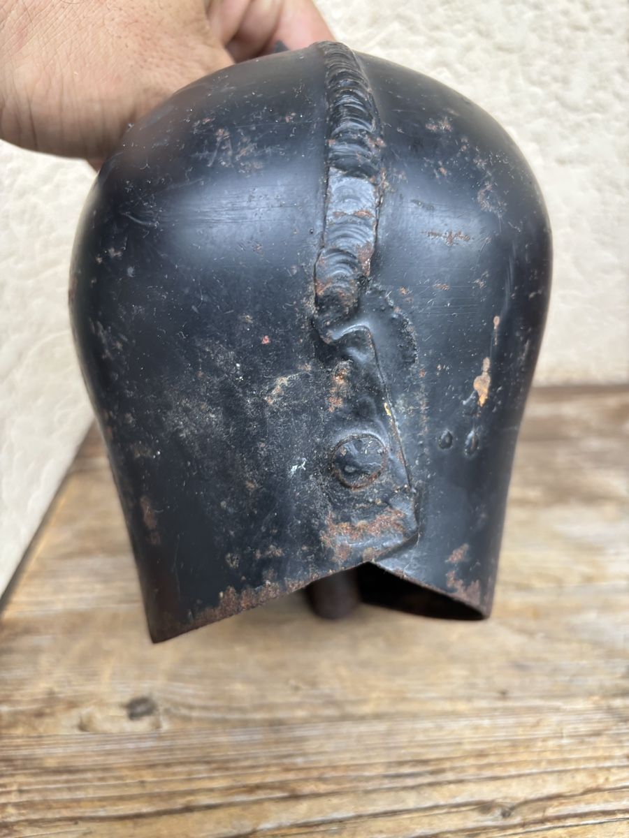 Glocken & Treicheln: Firmann NR 19 S – Neu (gemäss Beschreibung) aus Schangnau von Roseggli82 2