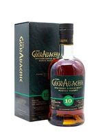 GlenAllachie 10 Years Cask Strength Batch 7