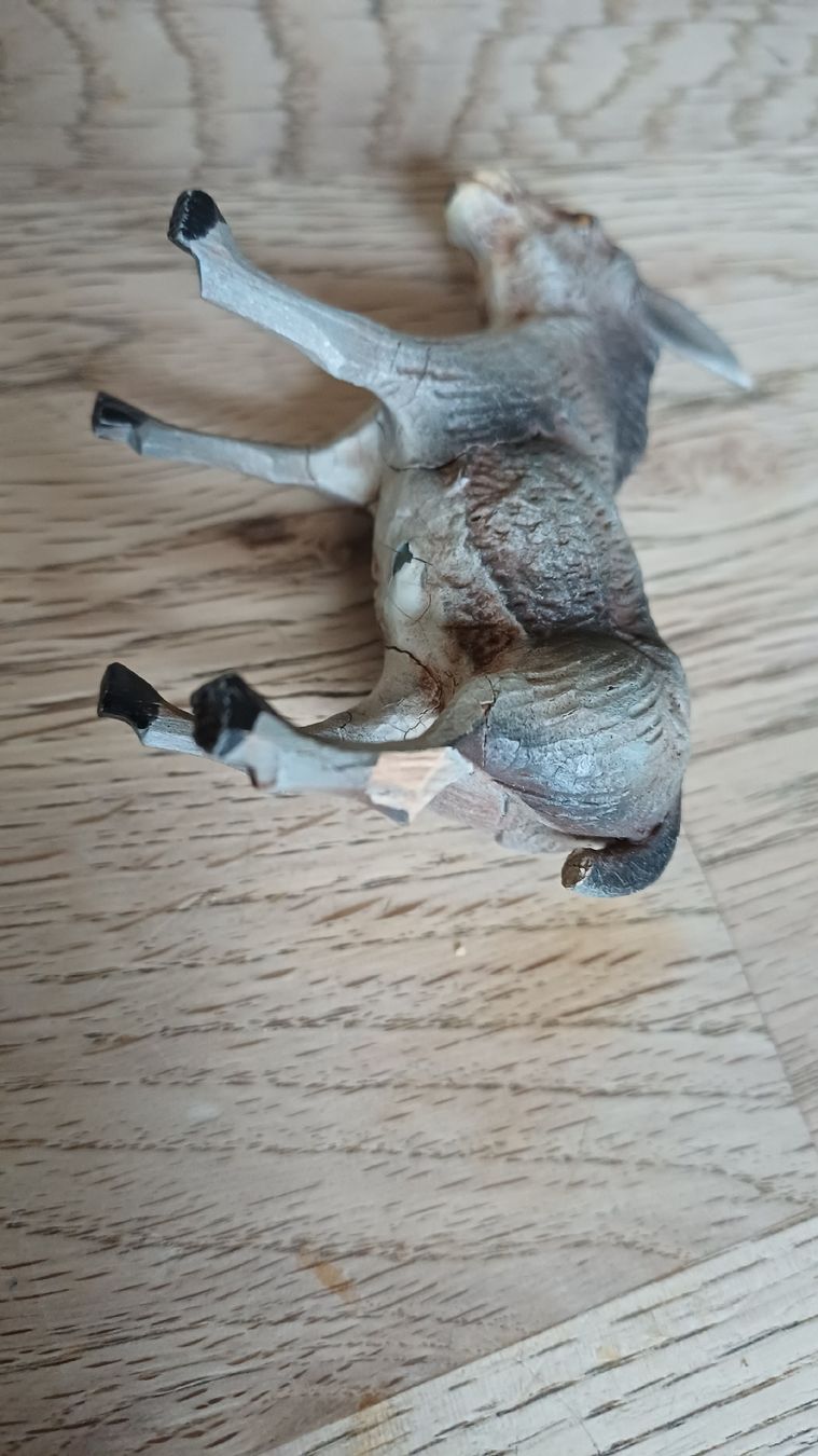 Figuren: 13 verschiedene Krippenfiguren  – Gebraucht aus Flawil von Naphtali 7
