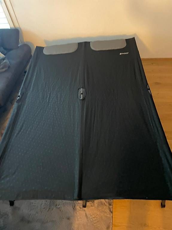Sedie a sdraio: Campingbett – Usato da Interlaken venduto da raphael26
