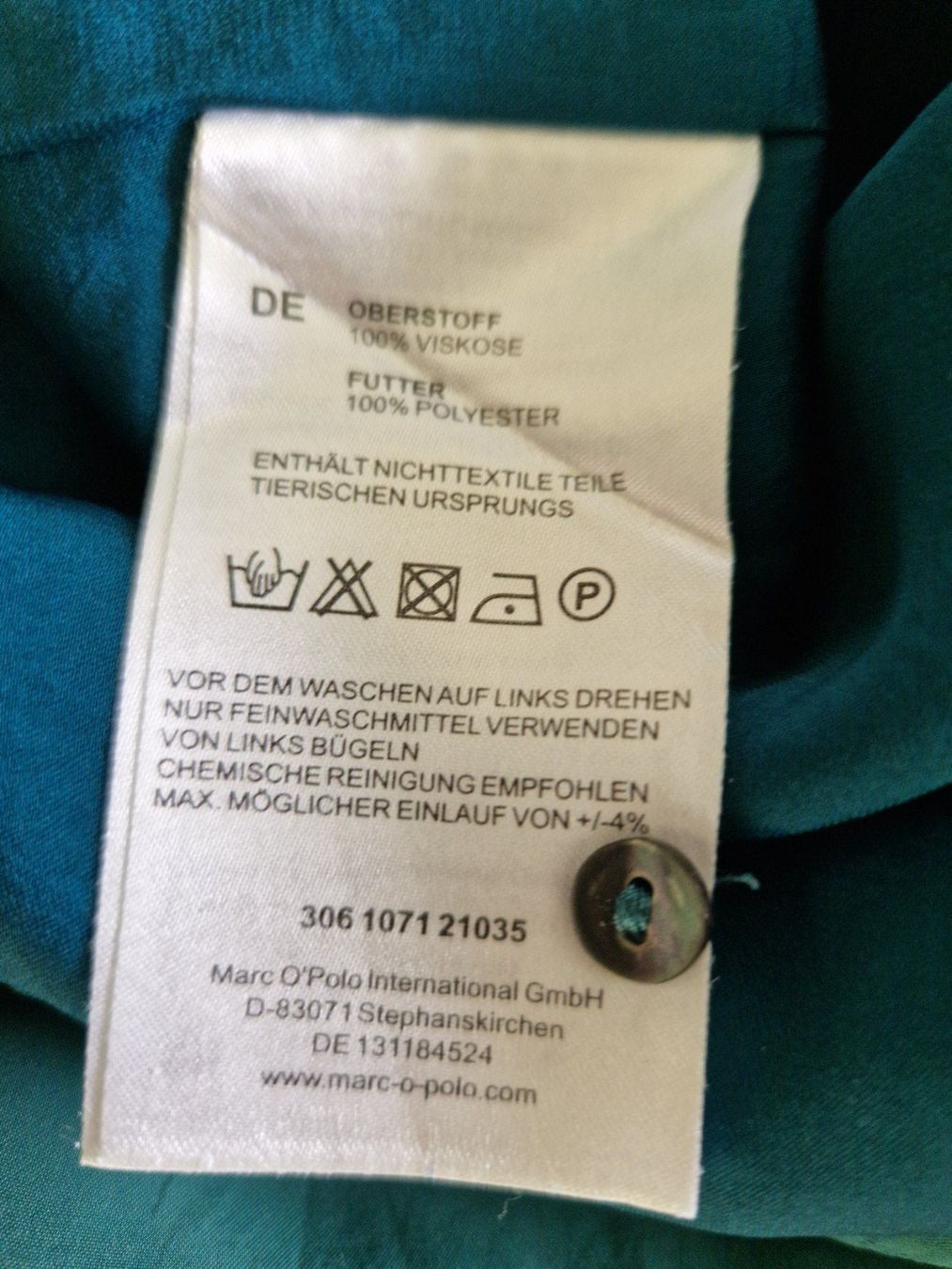 Marc O'Polo Vestiti: MARC O'POLO Sommerkleid – Usato da Möhlin venduto da Cloudy73 5