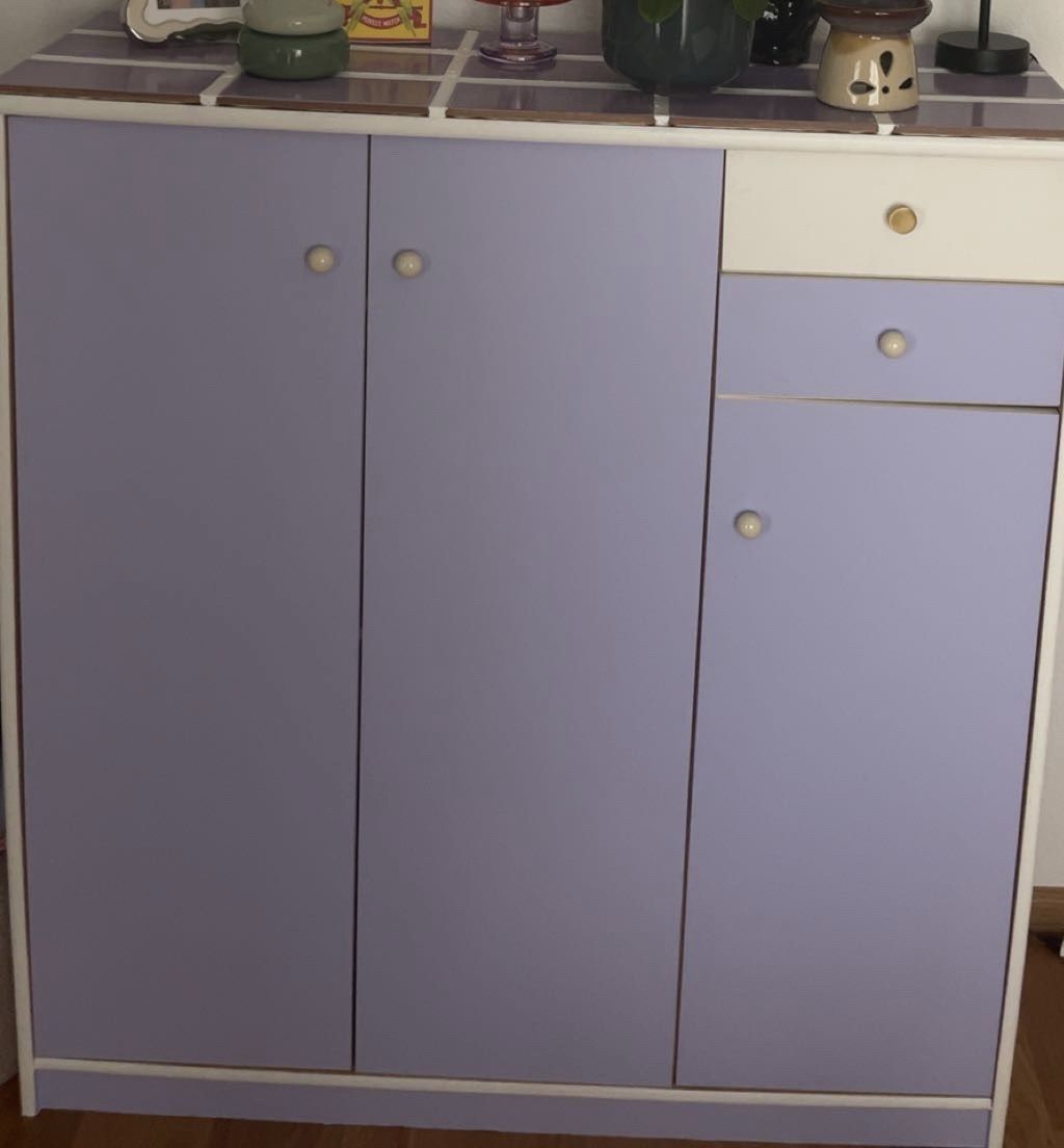 Kommoden: DIY Kommode – Gebraucht aus Basel von javs_00