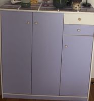 DIY Kommode