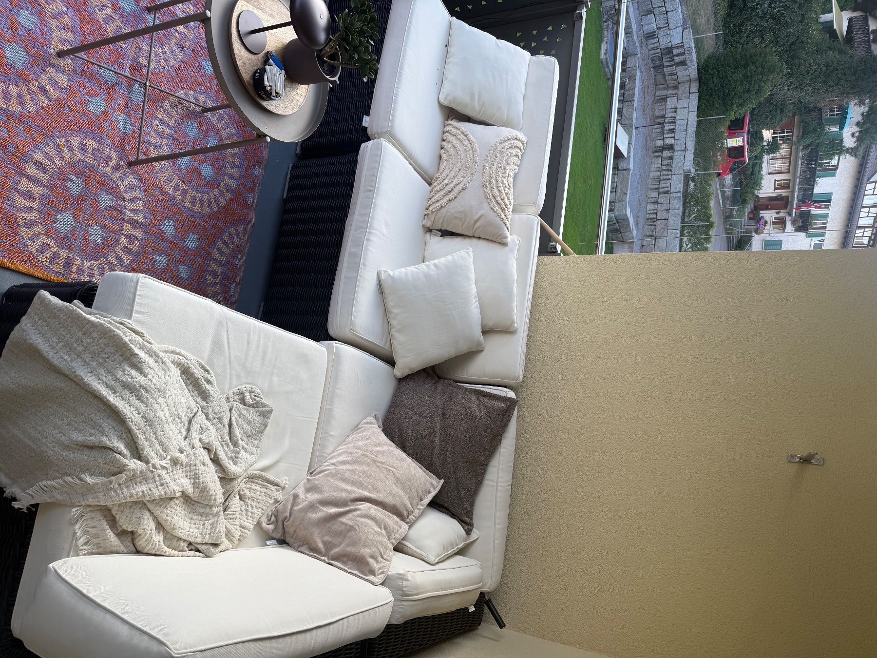 Divani: Garten Lounge – Usato da Hinteregg venduto da Luec22 1