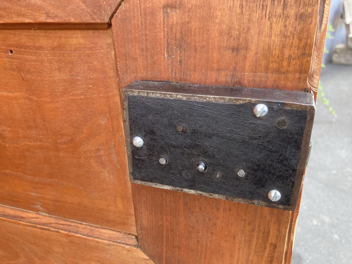 Armadi: Schöner alter Schrank  – Usato da Uerkheim venduto da Dealer-4813 5