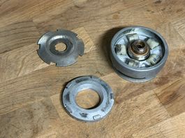 Variator Piaggio Mofa original