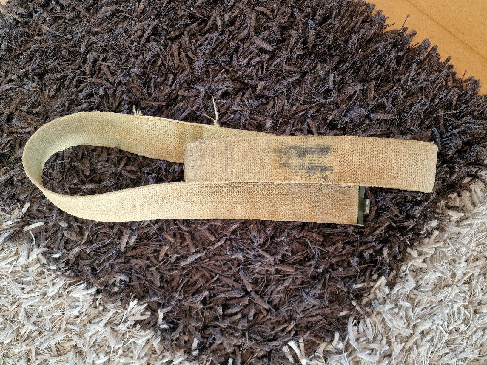 Uniformen: Ceinturon Afrikakorps ww2 – Gebraucht aus Savièse von tog_kn2z 1