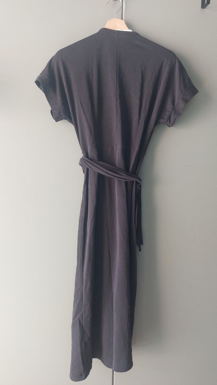 Monki Vestiti: sexy Wickelkleid  – Nuovo (secondo la descrizione) da Basel venduto da sil_s2yt 1