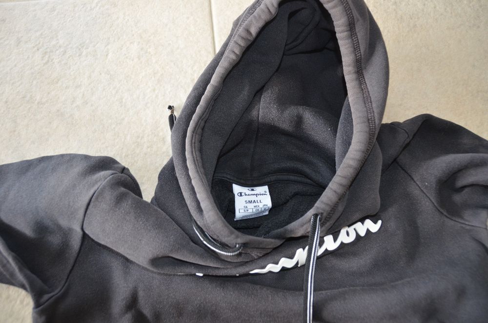 Hoody/Pullover Champion Grösse 152 3