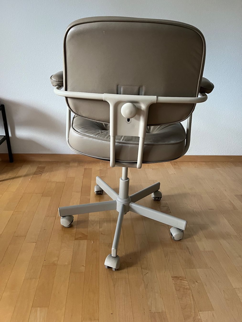Poltrone: Bürosessel auf Rollen – Usato da Zürich venduto da embruko 1