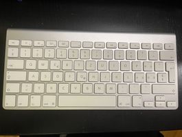 Apple Wireless Keyboard (Aluminium) - Défectueux