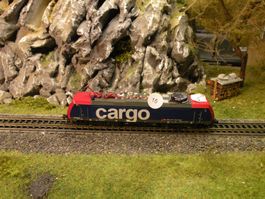 Elektrolokomotive SBB Cargo Siemens gebraucht Dig 5 (15)