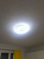 Deck Lampe mit Musik
