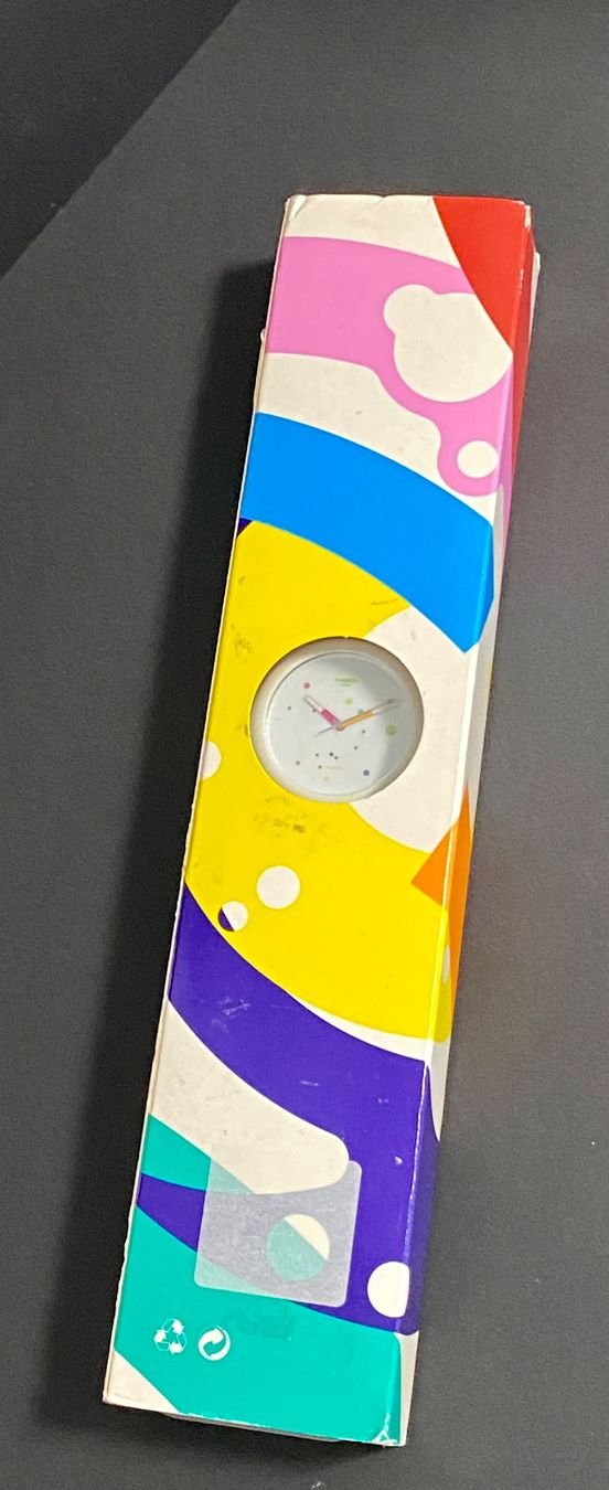 Swatch Orologi: Swatch System 51 (NEUVE) – Nuovo e nell'imballaggio originale da Sion venduto da ROBY_ROBY_ROBY 6