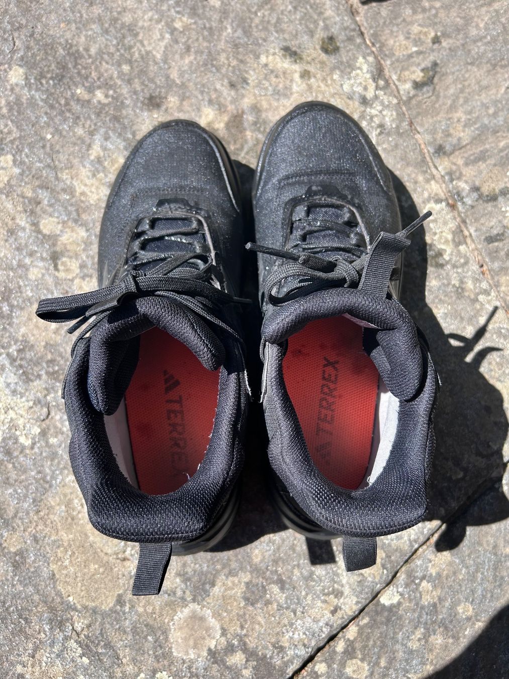 Adidas Chaussures hommes: ADIDAS Terrex RAIN.RDY – D'occasion à Stein am Rhein par Simplex1 2
