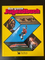 Das Beste - Das grosse Jugendbuch 29. Folge