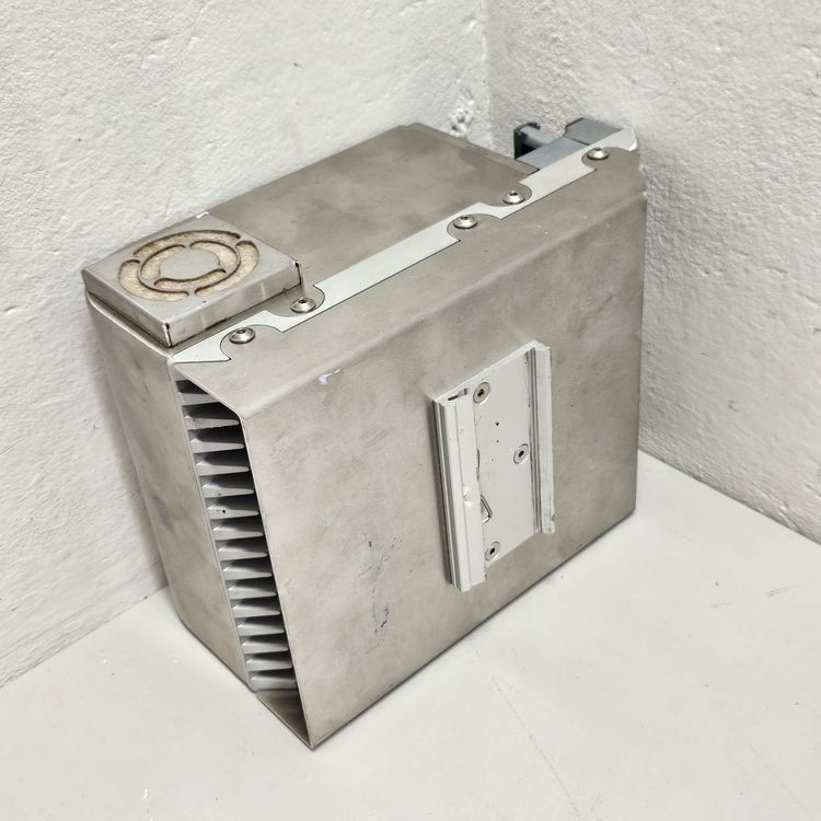 Componenti elettronici: Laetus Compact Controller 28C-A351 ab Rückbau – Usato da Niederdorf venduto da LeptonAG 4