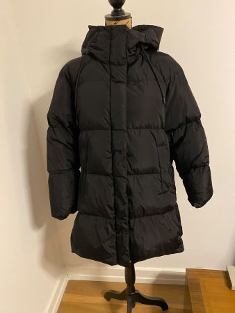 Doudoune noire , Max Mara week-end Taille 42 neuve