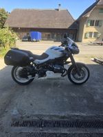 BMW R 1150 R Rockster Edition 80