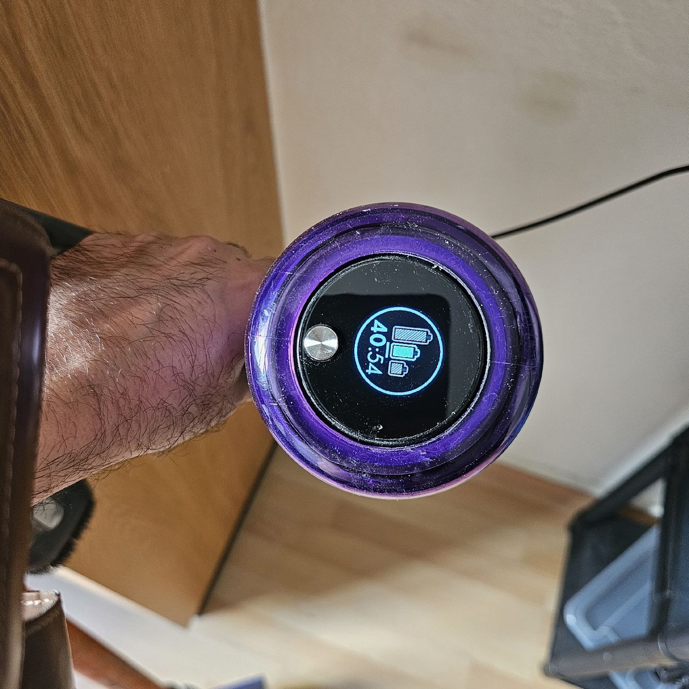 Dyson Aspirateurs & Accessoires: Aspirateur Dyson V11 – D'occasion à Martigny par Mick99 2