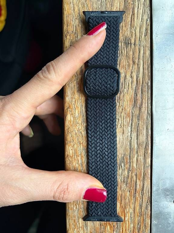 Apple Smartwatch: Apple Watch 2. Generation – Gebraucht aus Kriens von piccante_maxi 3