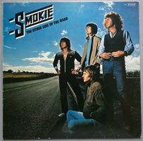 SMOKIE - THE OTHER SIDE OF THE ROAD