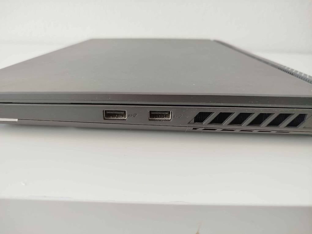 Asus Notebook: ASUS ROG Strix G16 RTX 4060 – Usato da Lichtensteig venduto da dob_wp2z 4