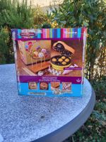 Siméo Cake Pop Maker Retro Series neuwertig