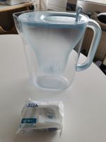 BRITA Style ECO Wasserfilter-Krug inkl. 1 MAXTRA PRO Filter