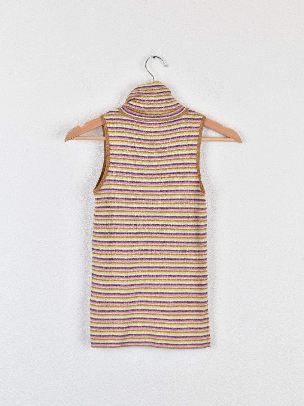Patrizia Pepe Tops: Patrizia Pepe Stricktop, Gr.32/34, 75% Viskose – Neuf (Voir description) à Nürensdorf par 2ND_STORY 2