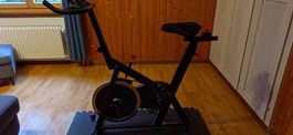 Spinning Bike
