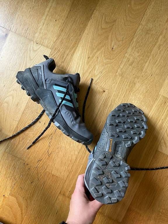 Chaussures femmes: TERREX Swift R3 GORE-TEX Hiking Shoes – D'occasion à Zürich par nanniba 2