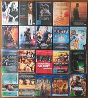 DVDs, 20 Kult-Filme