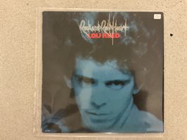 Lou Reed LP - Rock 'n' Roll Heart (VG+)
