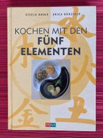 Kochen mit den Fünf Elementen, Chinesische Ernährungslehre