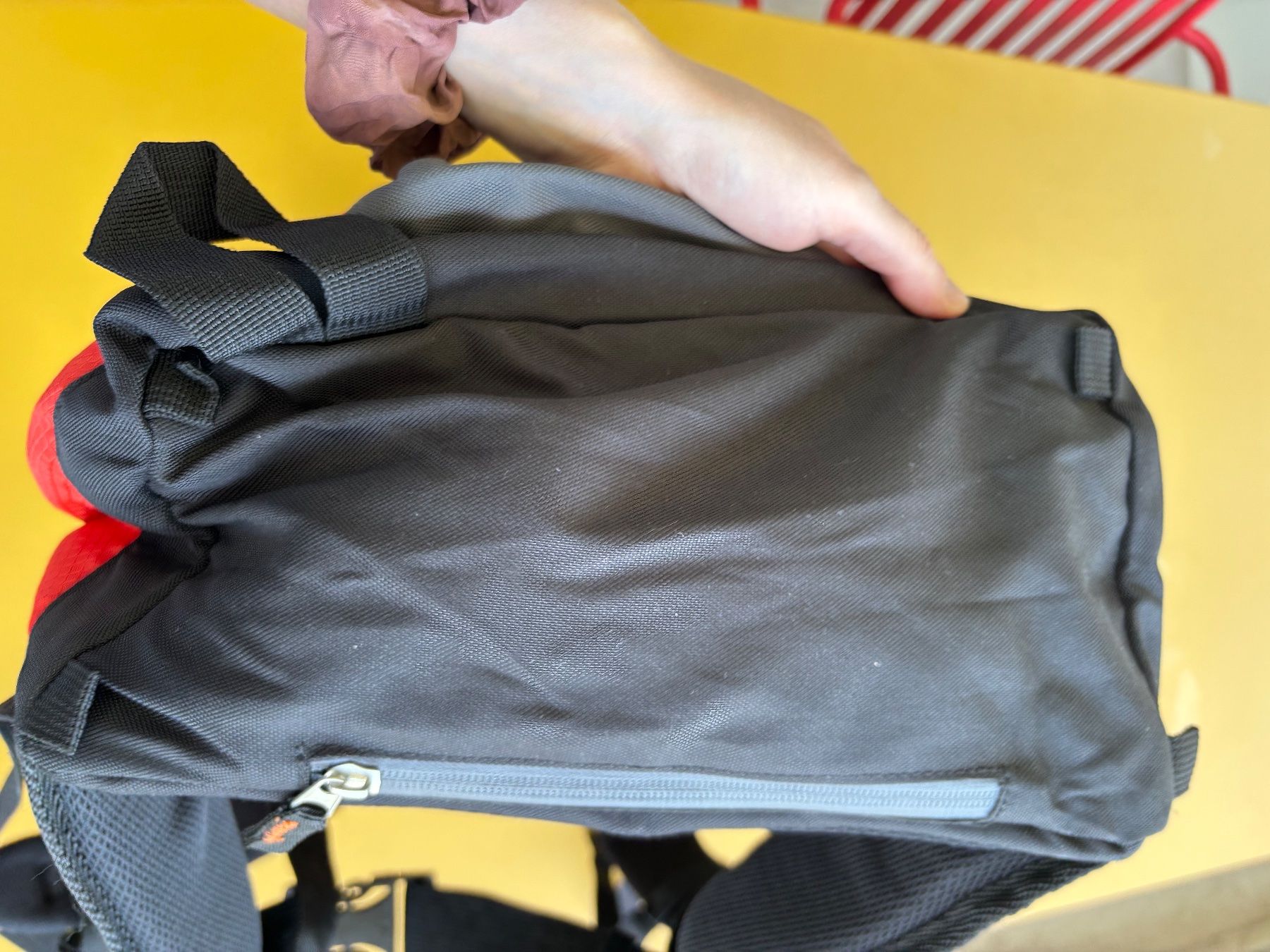 Rucksäcke: ADVENTURRIDGE Rucksack – Neu (gemäss Beschreibung) aus Zürich von missmodernage 5