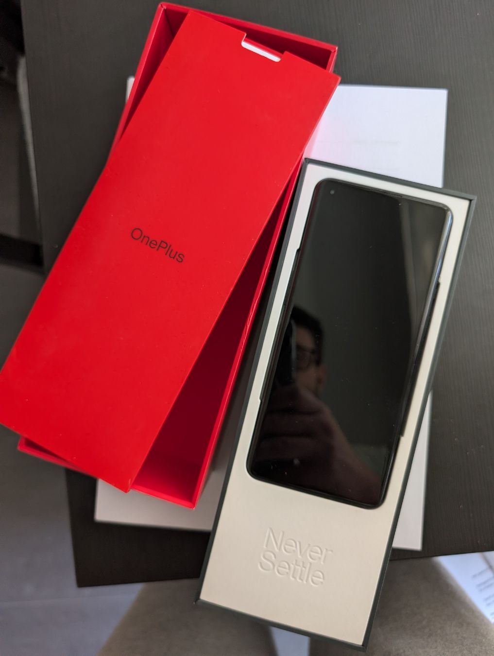 OnePlus Telefoni cellulari / Smartphones: Oneplus 9 pro 128 GB – Usato da Oberbuchsiten venduto da gin_q96l 3