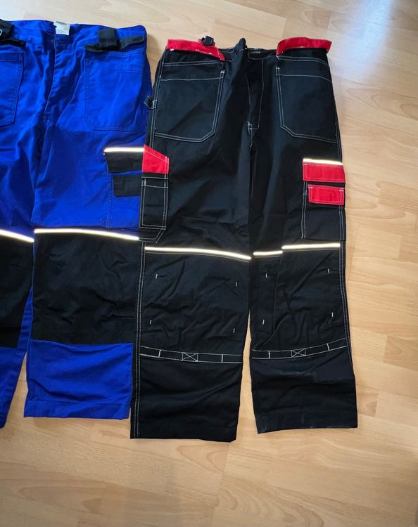 Pantaloni: arbeitshose – Nuovo e nell'imballaggio originale da St. Gallen venduto da babinos01 1