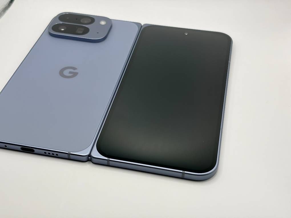 Handys / Smartphones: Pixel 10 Pro Fold – Gebraucht aus Thierachern von bea_2br8 1