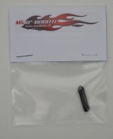 Schutzkappen für 2mm Goldstecker 1Stk.