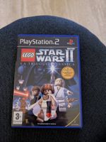 LEGO STAR WARS - LA TRILOGIA CLASSICA - PS2