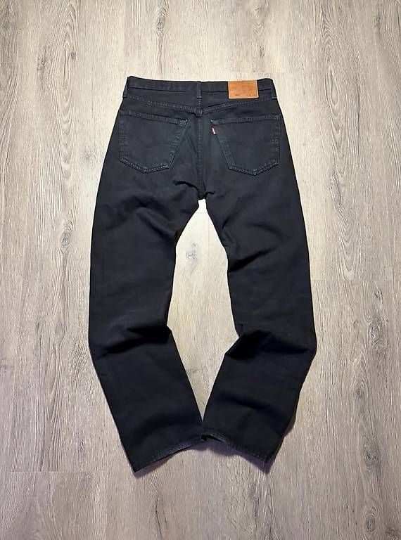 Jeans: Jeans Lévis 501 – D'occasion à Cheseaux-Lausanne par mad_mnv2 3