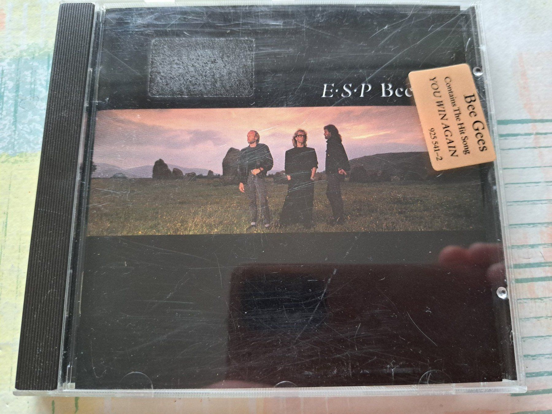 CD: Cd ESP- Bee Gees  – Usato da Pully venduto da bro_n52j