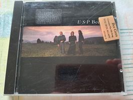 Cd ESP- Bee Gees 