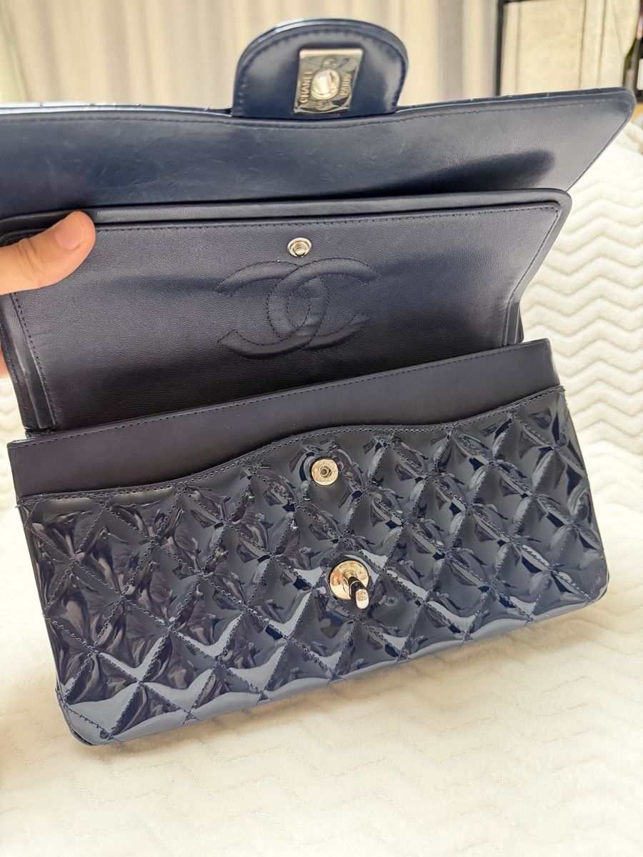 Chanel Borse da donna: Sac Chanel – Usato da Carouge GE venduto da DDC777 2