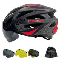 Fahrrad Helm