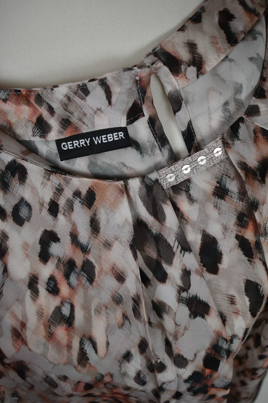 Gerry Weber Camicette: Gerry Weber Bluse Gr.34 – Usato da Nürensdorf venduto da 2ND_STORY 5