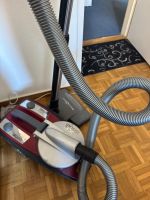 Aspirateur MC XR 3000